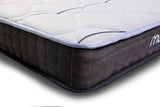 Maxitex Kids Deluxe Pocket Sprung Mattress Double